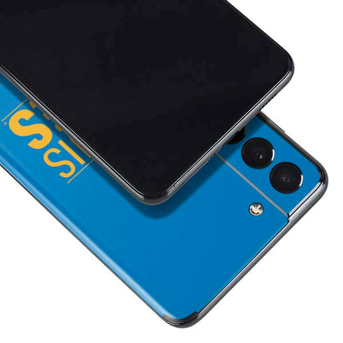 NHL St. Louis Blues Lineup Galaxy S21 Plus 5G Skin